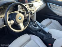 tweedehands BMW 320 3-SERIE i M Sport Edition Glasdak Camera