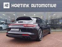 tweedehands Porsche Panamera S E-Hybrid port Turismo 2.9 4 E- 10 Years Edition | Matrix | Pano