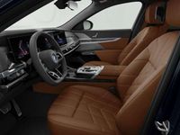 tweedehands BMW 750 750e xDrive M Sportpakket Pro | M Sportpakket | In