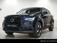 Occasion Volvo C40 Plus 175 kW (238 PK) 2025 Zwart SUV