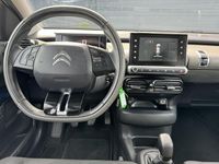 tweedehands Citroën C4 Cactus 1.2 PureTech Business Plus 2e Eigenaar,Navi,Clima,