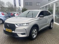 tweedehands DS Automobiles DS7 Crossback 1.2 PureTech Business 50% deal 11.475- ACTIE Auto