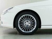tweedehands Mercedes CLS500 origineel AMG pakket, automaat, 56.718 KM, YOUNGTIMER