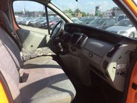 tweedehands Renault Trafic 2.0 dCi T27 L1H1 Gen