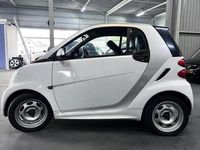 tweedehands Smart ForTwo Electric Drive coupé