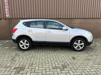 tweedehands Nissan Qashqai 2.0 Tekna Premium 4WD Pano Navi Camera