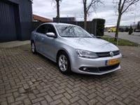 tweedehands VW Jetta Highline