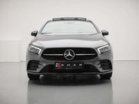 Occasion Mercedes A250 AMG line 218 PK (160 kW) 2022 Grijs Hatchback