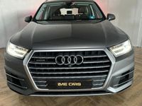 tweedehands Audi Q7 3.0 TFSI quattro Pro Line + 7persoons / Automaat /