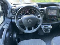 tweedehands Opel Vivaro 1.6 CDTI L1H1 Edition I Navigatie I Airco