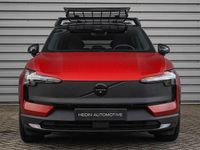 Occasion Volvo EX30 CC Performance 314 kW (428 PK) 2025 Zwart SUV