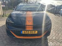 Occasion Cupra Born 169 kW (231 PK) 2024 Zwart Hatchback