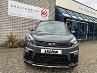 Occasion Ligier JS60 2021 Grijs Hatchback