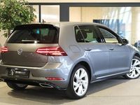 Occasion VW Golf VII R-line 150 PK (110 kW) 2019 Grijs (metallic) Hatchback