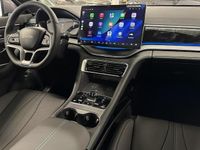 Nieuw BYD Seal U Boost 2025 Zwart SUV