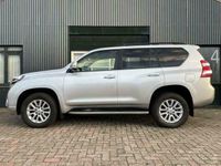 tweedehands Toyota Land Cruiser 2.8 D-4D Executive 7p.