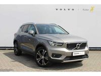 tweedehands Volvo XC40 Recharge Business Pro T5