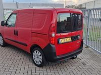 tweedehands Fiat Doblò A0L