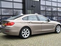 tweedehands BMW 418 4-SERIE Gran CoupéCentennial High Executive / NL-Auto / Leder / Cruise/ Xenon