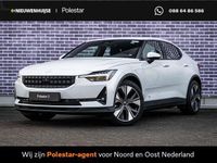 Occasion Polestar 2 Pilot-lite 219 kW (299 PK) 2023 Wit Hatchback