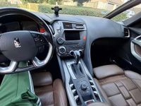 Occasion Citroën DS5 Business Class 156 PK (114 kW) 2013 Bruin Hatchback