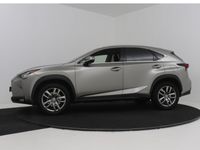 tweedehands Lexus NX300h AWD Business Line Pro | Leer | Stoelverwarming | Navigatie |