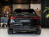 tweedehands Audi RS Q8 4.0 TFSI quattro | URBAN | Dynamic + | Keramisch |