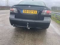 tweedehands Saab 9-3 9-31.8t Turbo sedan lpg g3