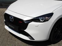 tweedehands Mazda 2 1.5 e-SkyActiv-G 90 M Hybrid Homura Demovoordeel