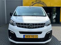 tweedehands Opel Vivaro GB 1.5 Diesel 102pk L2H1 | Airco | Cruise Control |