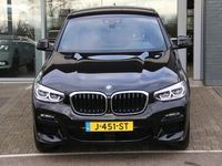 tweedehands BMW X4 XDrive20i M-PAKKET NIEUW MODEL NL-AUTO NAP!