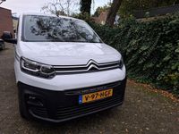 Occasion Citroën Berlingo PureTech 110 PK (80 kW) 2023 Wit MPV