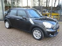 tweedehands Mini One Countryman 1.6 Business Line*Navigatie*ECC*