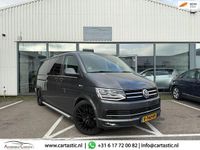 Occasion VW T6 Highline 204 PK (150 kW) 2018 Overige Van