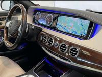 tweedehands Mercedes S500 (PLUG-IN HYBRID) e L 7G-TRONIC