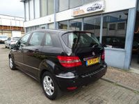 tweedehands Mercedes B160 BlueEFFICIENCY Business Class