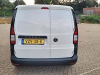 Occasion VW Caddy Trendline 122 PK (89 kW) 2024 Wit MPV