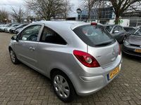 tweedehands Opel Corsa 1.2-16V Enjoy