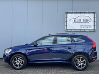 tweedehands Volvo XC60 2.0 T5 FWD Ocean Race Automaat Schuifdak/Leer.