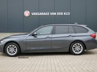 tweedehands BMW 316 316 3-serie Touring d | Trekhaak | Stoelverwarming