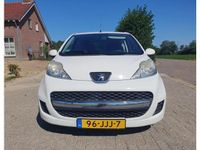 tweedehands Peugeot 107 1.0-12V XS met Diverse Opties !