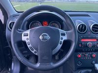 tweedehands Nissan Qashqai 1.6 Acenta 5Drs NAP Panoramadak Full Option