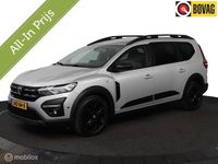 Occasion Dacia Jogger Extreme 101 PK (74 kW) 2022 Grijs MPV