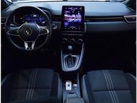 tweedehands Renault Clio V 1.6 E-Tech Hybrid 145 E-Tech Engineered Clima/Navi/Camera/Keyless-Entry!
