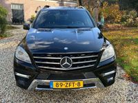 tweedehands Mercedes 350 V6 benzine EDITION 1 FULL OPTIONS #RIJKLAAR