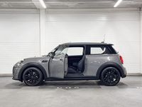 Occasion Mini ONE Business 102 PK (75 kW) 2022 Grijs Hatchback