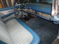 tweedehands Ford Thunderbird blue