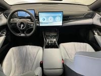 Occasion BYD Seal Design 230 kW (313 PK) 2025 Zwart Sedan