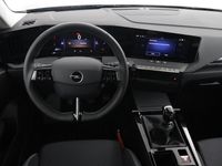 tweedehands Opel Astra Sports Tourer 1.2 Level 2 || VAN MOSSEL VOORRAADVO