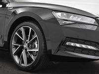 tweedehands Skoda Superb Combi 1.5 TSI ACT Sportline Business | Comfort | E